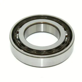 7026A5TRDBLP4 Spindle Angular Contact Ball Bearing P4 Precision