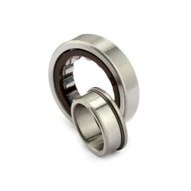 NJ205ECP Cylindrical Roller Bearing
