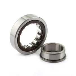NJ307ECP Cylindrical Roller Bearing skf koyo ntn fag ina iko timken