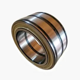 NNF 5010 ADB-2LSV Cylindrical Roller 50x80x40(mm) SL045010-PP