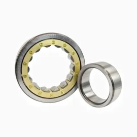 Cylindrical Roller Bearing NU318 EM