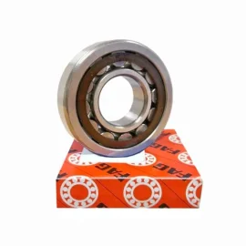 Cylindrical Roller Bearing NU322 EM nsk koyo timken skf iko koyo