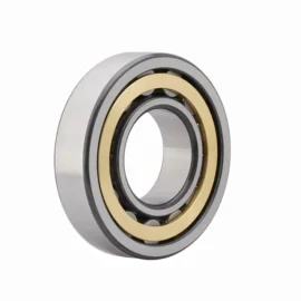 Cylindrical Roller Bearing NU205 EM NSK SKF IKO KOYO TIMKEN