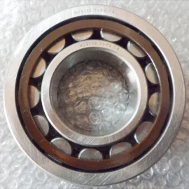 Cylindrical Roller Bearing NU312ECP
