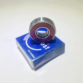Nachi Deep groove ball bearing 6002 -2NE NACHI Bearing