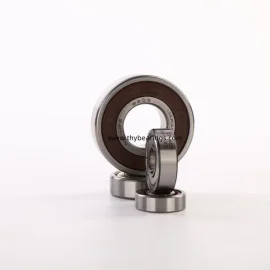 Deep Groove Ball Bearing 6203 -2RS