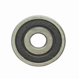 Deep Groove Ball Bearing 6204 DDU