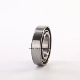Koyo 7202B Angular Contact Bearings Single Row, Bearings 15x35x11(mm)