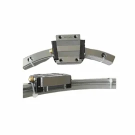 THK LINEAR GUIDE HCR15A+60/300R