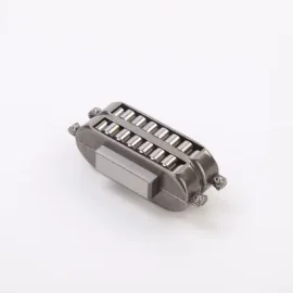 THK Liner Roller Bearing LRA4095