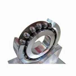 Single Row Angular Contact Ball Bearing 7209BEP ，7209, 7209B TVP, 7209B
