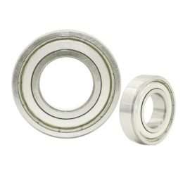 Deep Groove Ball Bearing 6204 DDU