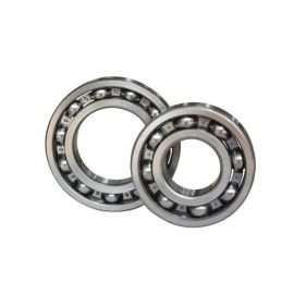 Deep groove ball bearing 6205 6205-2rs1 6205-2rsh 6205/c3 6205DDU 6205LLU