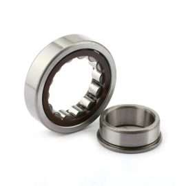 NJ222ECP Cylindrical Roller Bearing