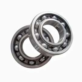 Deep Groove Ball Bearing 6300