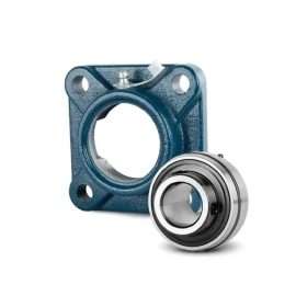 Flanged Units UCF209 SKF KOYO INA NSK TIMLKEN FAG NACHI NTN