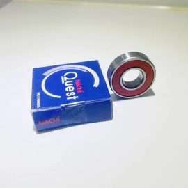 Nachi Deep groove ball bearing 6000 -2NE NACHI Bearing