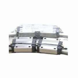 THK LINEAR GUIDE HCR25A+60/750R