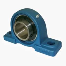 Pillow block units UCP209 SKF FAG FYH NSK NTN NACHI