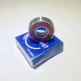 Nachi Deep groove ball bearing 6001 -2NE NACHI Bearing