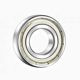 Deep Groove Ball Bearing 6320