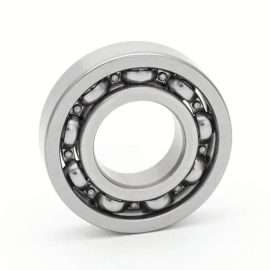 Deep groove ball bearing 6206 6206-2rs1 6206-2rsh 6206/c3 6206DDU 6206LLU