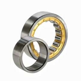 Cylindrical Roller Bearing NU317 EM