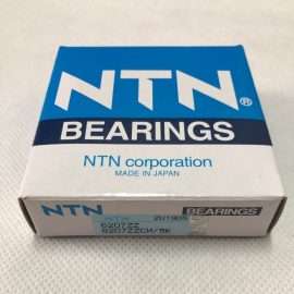NTN Bearing 6207ZZCM
