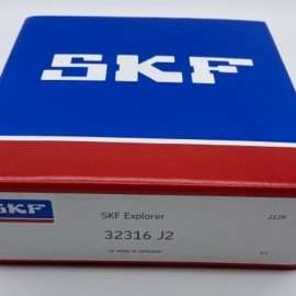 SKF 32316 J2 Tapered roller bearings