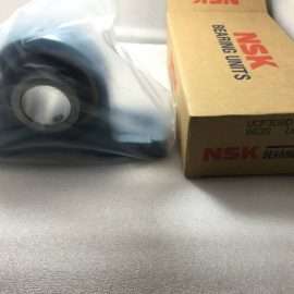 NSK UCP308D1 bearing
