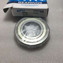 NTN bearing 6208ZZ / 6208ZZCM