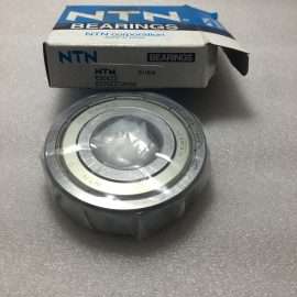 NTN Bearing 6306ZZ  6306ZZCM/5K