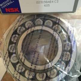 NSK Bearing 22315EAE4 C3