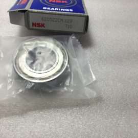 NSK Bearing 6205ZZCM