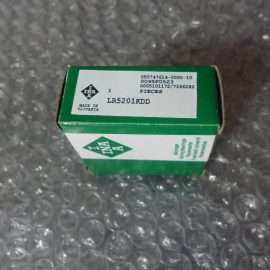 INA bearing  LR5201-KDDU