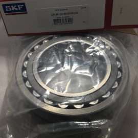 SKF bearing 23124CC/W33