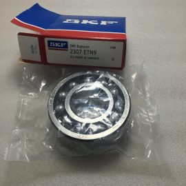 SKF bearing 2307etn9
