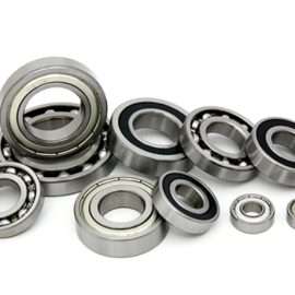 Magnetic motor bearings E4 E8 E20 BO17 M17 L30 M30